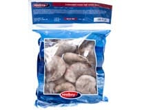 Krevety VN bez hlavy s pancířem 8/12 mraž. 800 g