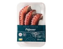 Chobotnice chapadla - vařená mraž. 250 g