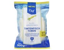 METRO Chef Kalamáry tuby U/10 mraž. 900 g