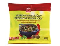 Fine Life Knedlíčky játrové mraž. 300 g