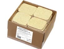 PAJERO Obalovaný sýr se šunkou mraž. 23 x 130 g