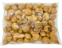 PAJERO Žampiony obalované mraž. 1 kg