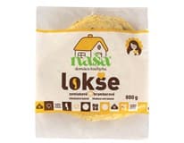 Bramborové lokše (12 ks) mraž. 800 g