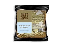 CAFE SNACK Sendvič Classic Šunka sýr mraž. 6 x 160 g