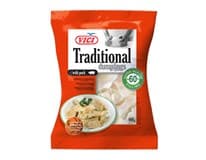 VICI Taštičky s vepřovým masem mraž. 400 g
