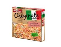 DON PEPPE Pizza šunková mraž. 370 g