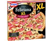 Dr. Oetker Feliciana XL Prosciutto Fungi mraž. 429 g