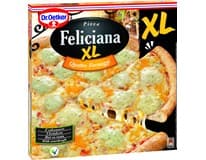 Dr. Oetker Feliciana XL Quattro Formaggi mraž. 429 g