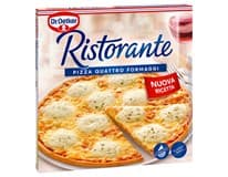 Ristorante Pizza Quattro Formaggi mraž. 7 x 340 g