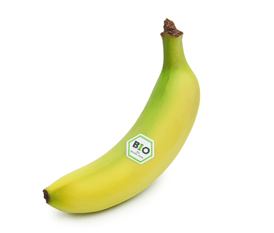 BIO Banán, 1 ks