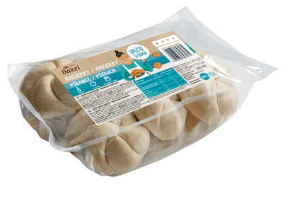 Dakri Kaiserky natural k dopečení 6x50g