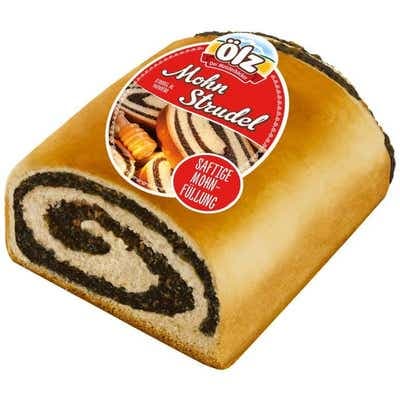 Ölz Závin makový