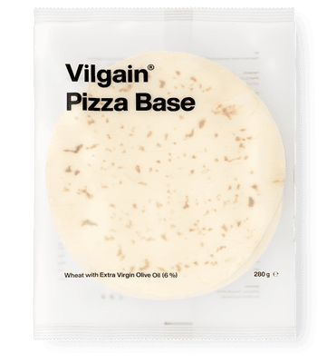Vilgain Těsto na pizzu (2x 140 g)