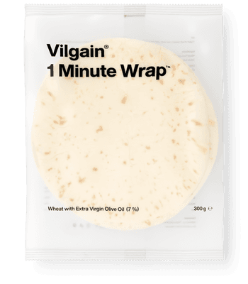 Vilgain Minutový wrap