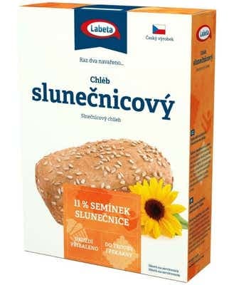 Labeta Chléb slunečnicový