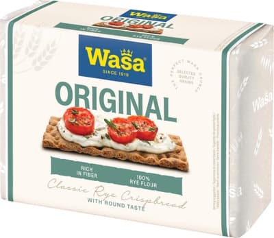 Wasa Original