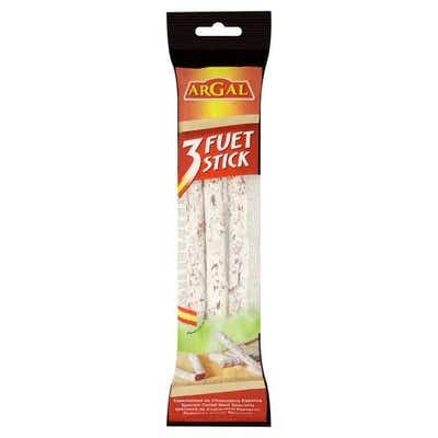 Argal Fuet sticks