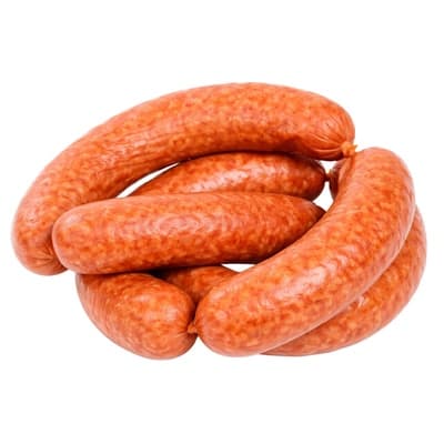 Krahulík Krahulecká klobása, 6x150g