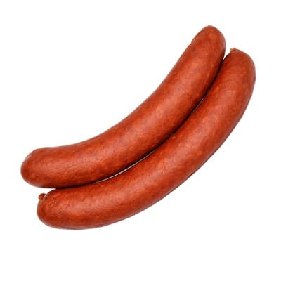 Primas Václavská klobása
