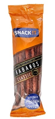 Tarczyński Snack IT Kabanos Exclusive
