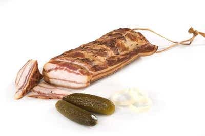 Tauris Gazdovská slanina