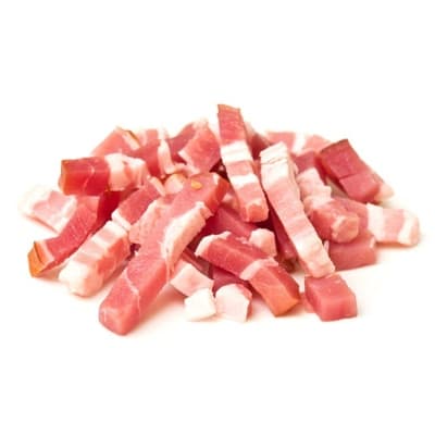 Ribo Pancetta kostky