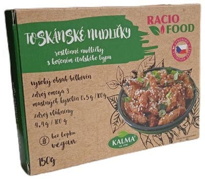 Kalma Toskánské nudličky