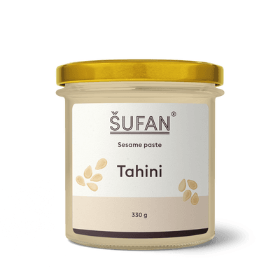 Šufan Tahini