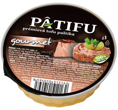 Pâtifu Gourmet