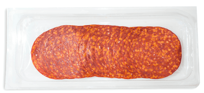 Ribo Chorizo Pamplona