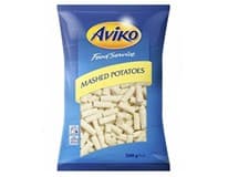 Aviko Bramborová kaše mraž. 4 x 2,5 kg