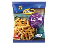Aviko Zigzag Vlnky do trouby mraž. 750 g
