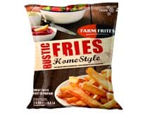 Farm Frites Rustic Fries Home hranolky mraž. 5 x 2,5 kg