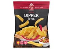 Fine Life Hranolky Dippers mraž. 12 x 750 g