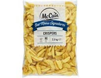 McCain Crispers mraž. 5 x 2,5 kg