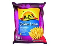 McCain Golden Longs hranolky mraž. 12 x 750 g