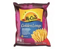 McCain Golden Longs hranolky mraž. 750 g
