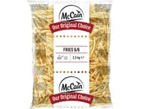 McCain Hranolky Julienne mraž. 2,5 kg