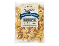 McCain Spicy Crispers mraž. 4 x 2,5 kg