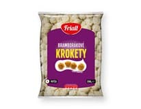 Krokety bramborákové ježci mraž. 2,5 kg