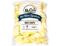 McCain Maxi Chips mraž. 5 x 2 kg