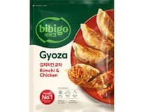 bibigo Gyoza Kimchi kuře mraž. 600 g