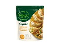 Bibigo Gyoza kuře zelenina mraž. 300 g