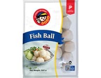 DODO Fish Balls mraž. 500 g