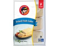 DODO Fish Cake Fried mraž. 500 g
