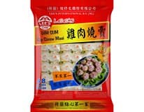 LF Dim Sum Sieuw Maai kuřecí 48 ks mraž. 900 g