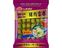 LF Dim Sum Wan Tan vepřové 48 ks mraž. 760 g