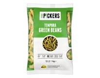 McCain Tempura Green Beans mraž. 1 kg