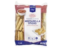 METRO Chef Mozzarella sticks mraž. 1 kg