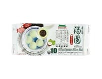Rýžové koule kokos mraž. 200 g